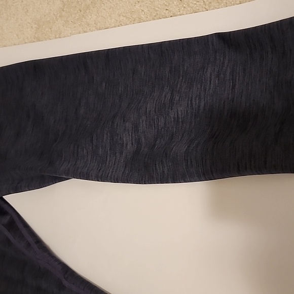 Nike Dry Fit Peloton Workout Leggings Size Small - Picture 3 of 8